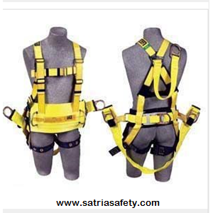 Body Harness Harga Murah