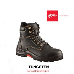 Jual Sepatu Safety Murah