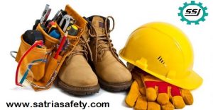 Jual Alat Safety di Medan