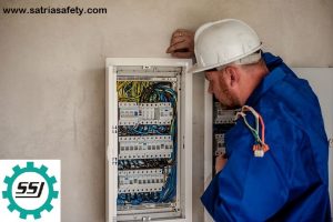 Jual Alat Safety Di Sumatera Selatan