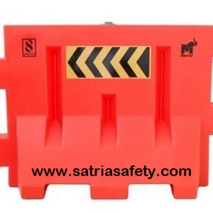 Jual Road Barrier Murah