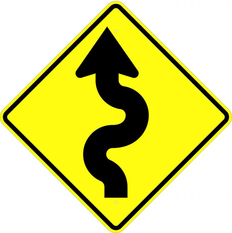 left-winding-road-sign-pt-satria-saftindo