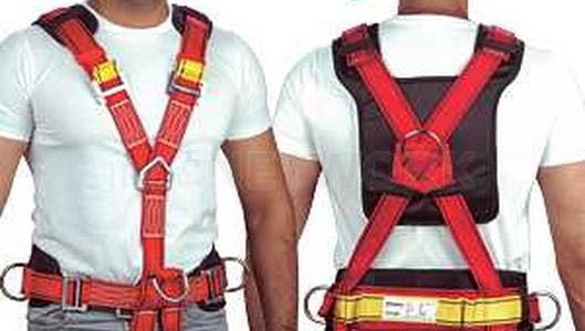 Distributor Body Harness Murah