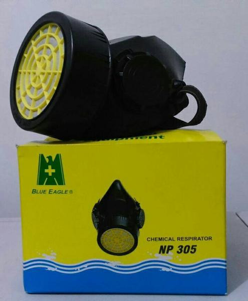 Distributor Masker Safety Murah