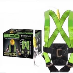 Body Harness Singgle Hook