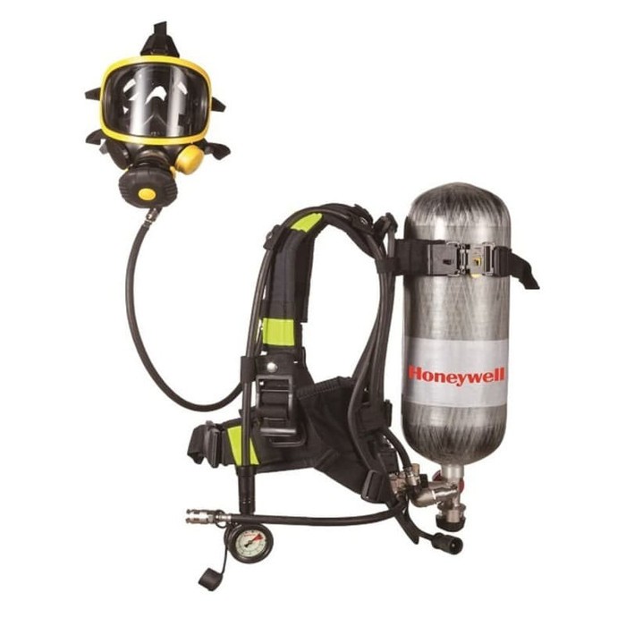 Jual Breathing Apparatus Murah Dan Lengkap