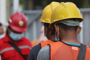 Pusat Alat Safety di Surabaya