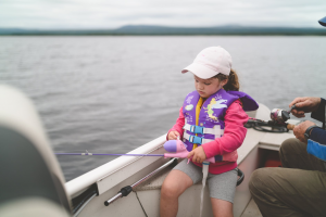 Distributor Life Jacket