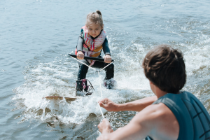 Distributor Life Jacket