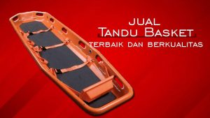 Jual Tandu Basket