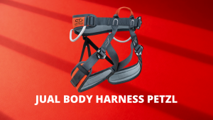 Jual Body Harness Petzl