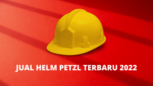 Jual Helm Petzl 