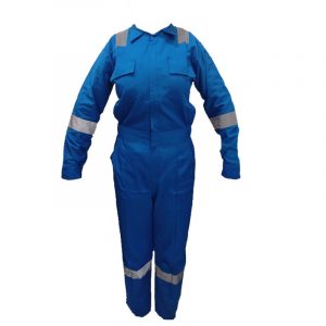 Jual Baju Safety Warna Biru