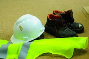 jual alat safety di manado