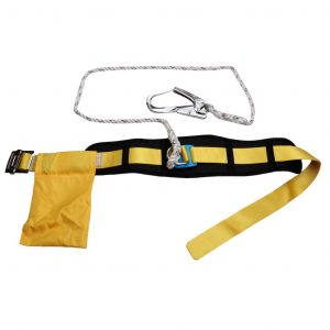 Pusat Belt Harness murah