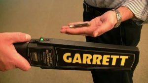 garret super scanner berkualitas