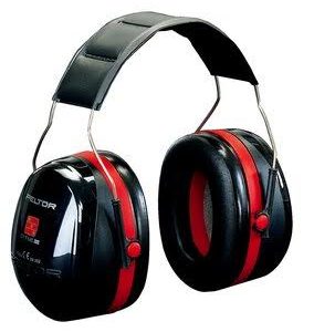 Earmuffs 3M Peltor H540A 411 SV