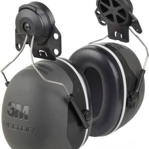 Earmuffs 3M Peltor X5P3 1