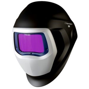 3M™ Speedglas™ Welding Helmet 9100 06 0100 30SW with ADF 9100XX