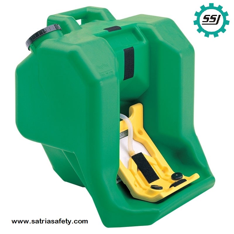 HAWS 7500 Portable Eyewash