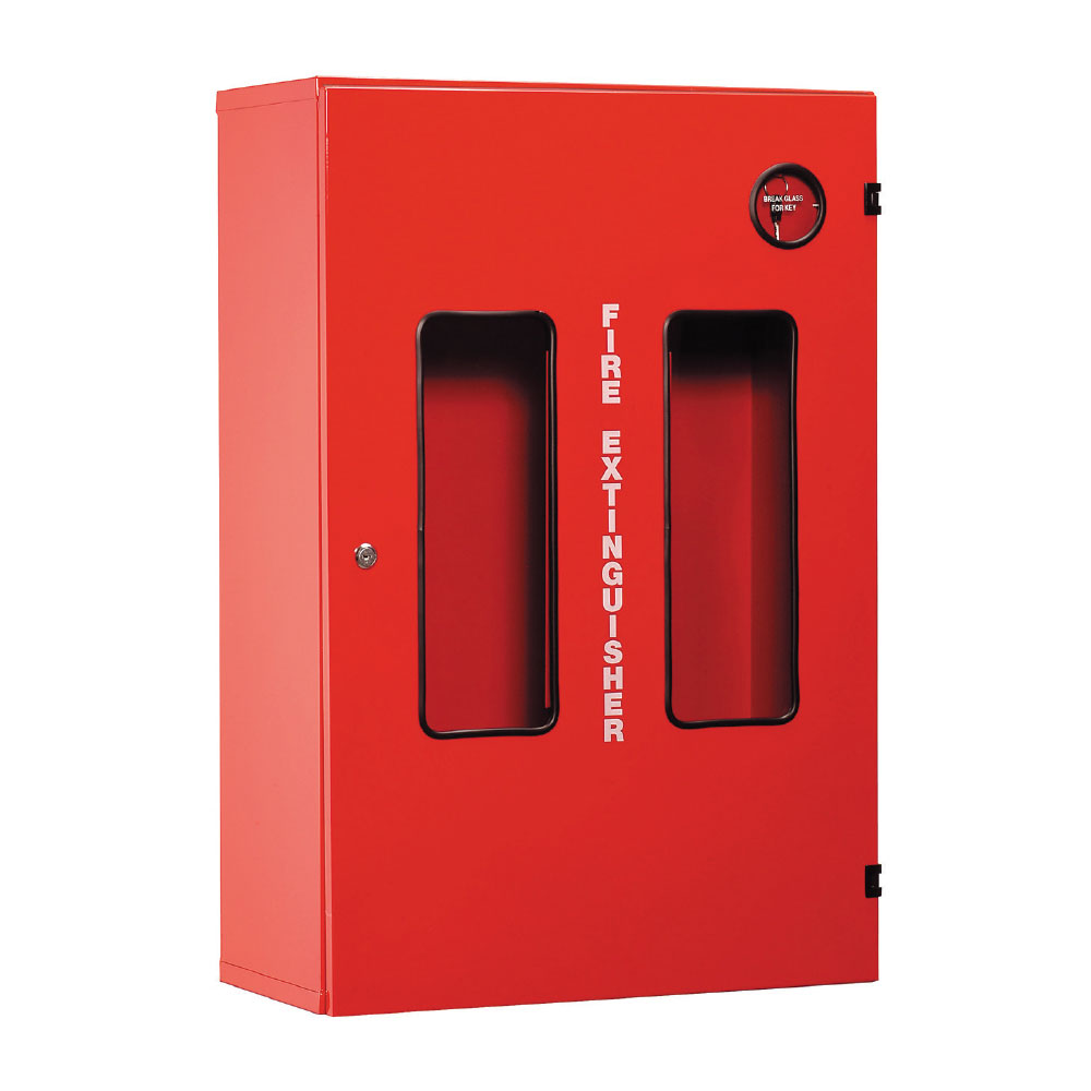 HONGFU FIRE EXTINGUISHER CABINET