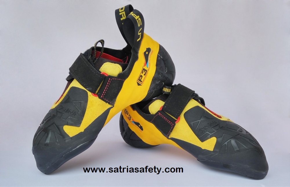 Sepatu Panjat Climbing Shoes La Sportiva Skwama