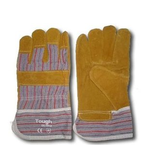 Tough GS 1912 Hand Protection
