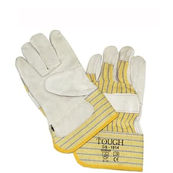 Tough GS 1914 Hand Protection