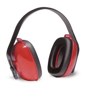 earmuffs 3M 1426