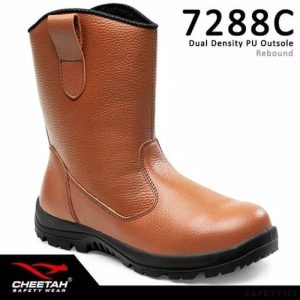Sepatu Safety Cheetah 2180 H