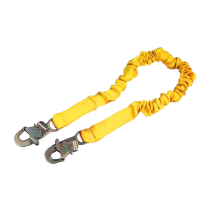 3M DBI ALA ShockWave 2 Shock Absorbing Lanyard