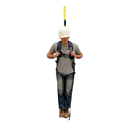 3M DBI Sala Suspension Trauma Safety Straps