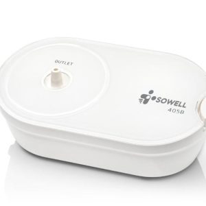 AIRWAY Compressing Nebulizer Srn 812