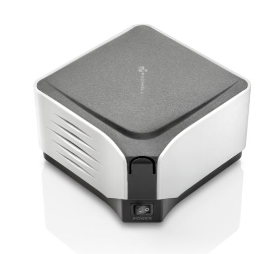 AIRWAY Compressing Nebulizer SRN 813