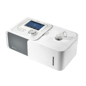 AIRWAY Pressure Breathcare Pap Srk 750