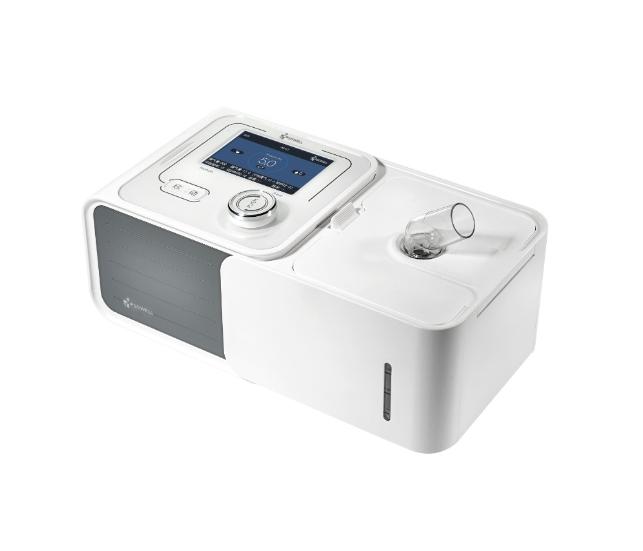 AIRWAY Pressure Breathcare Pap Srk 750