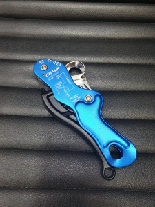 AUTOSTOP CHAMP NEW MODEL