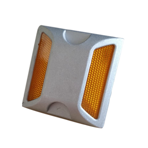 Aluminium Road Stud L