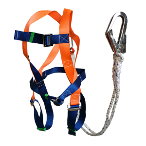 Body Harness VPRO B032