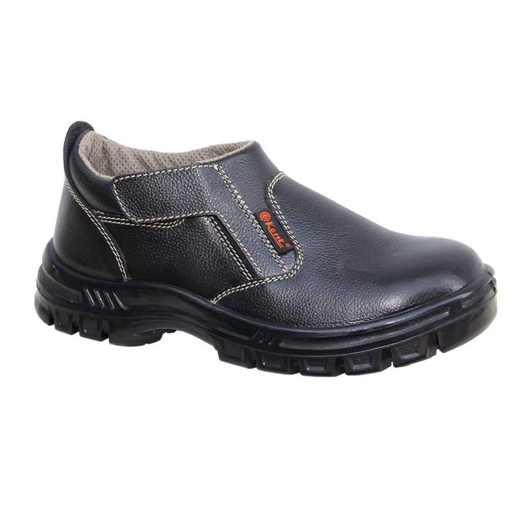 Sepatu Safety Kent Low Cut Natuna 78223