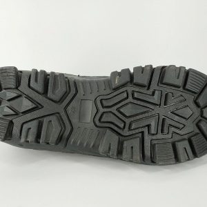 Sepatu Safety Red Parker  P 181