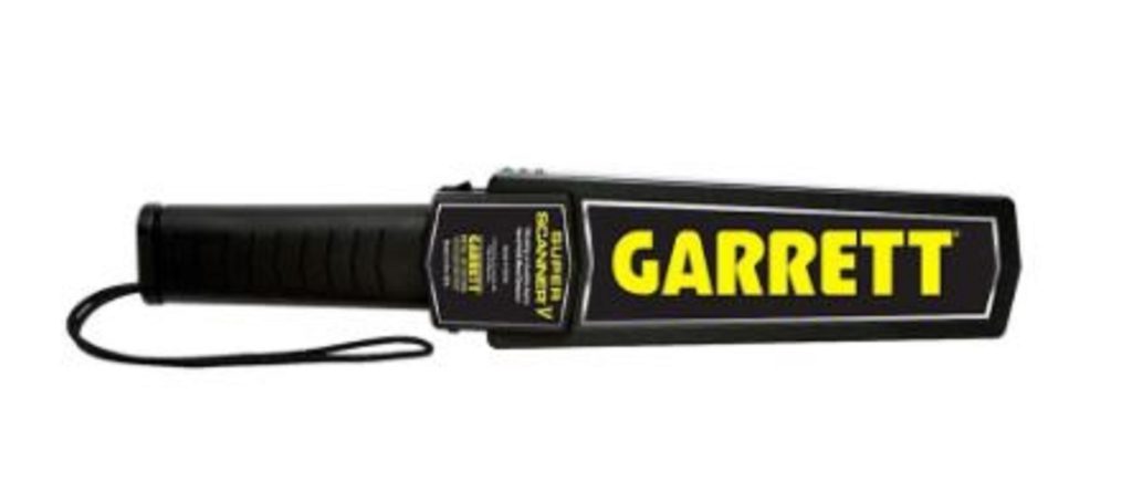 Review Detektor Garret Super One: Pilihan Terbaik Untuk Keamanan, Distributor & Reseller Resmi