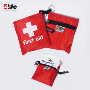 Dompet P3K 4Life First Aid Kit