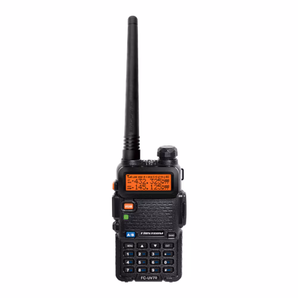 Firstcom Handy Talky FC-UV7R VHF