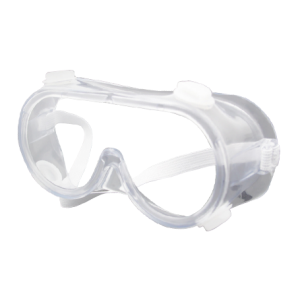 Goggle Medical