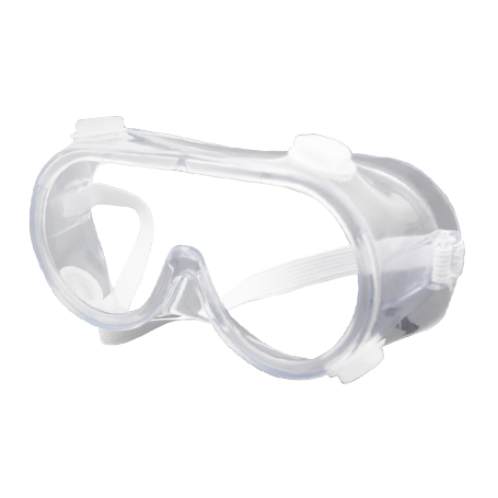 Goggle Medical