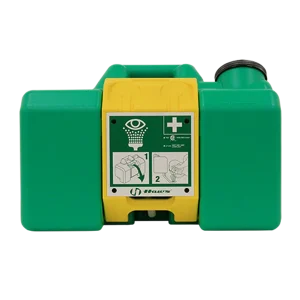 HAWS 7501 Portable Grafity Fet Eyewash