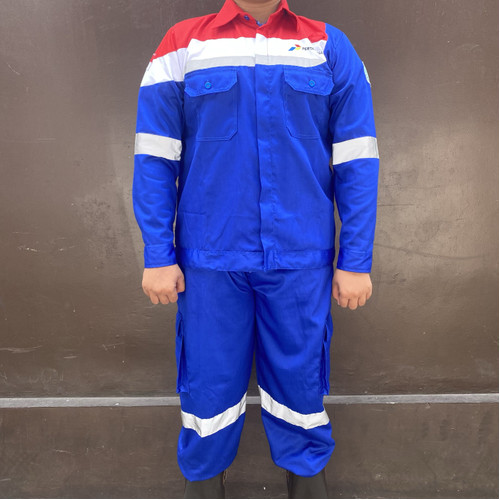 Jual Baju seragam Pertamina