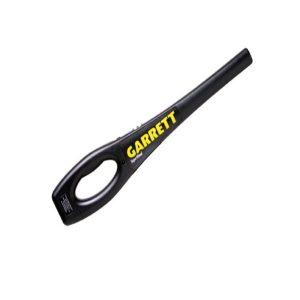 Detektor Garret Super One