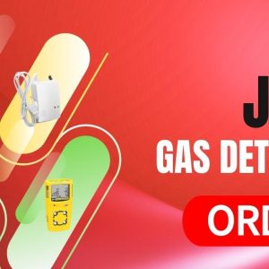 Jual Gas Detector